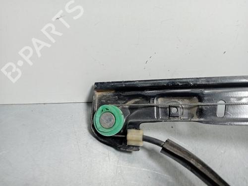 Front right window mechanism SEAT LEON (1P1) 1.9 TDI | BP15267871C23 