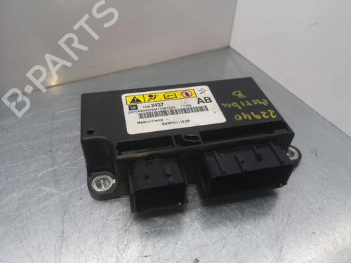 Used ECU airbags OPEL MERIVA B MPV (S10) [2010-2017]  15820579