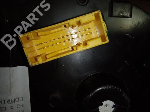 Instrument cluster PEUGEOT 308 I (4A_, 4C_)  | BP822393C47 