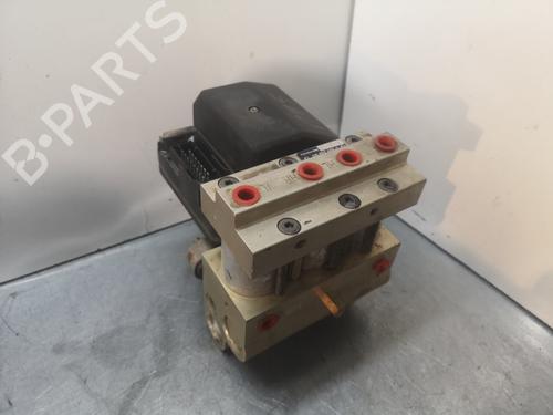 Used ABS pump OPEL CALIBRA A (C89) 2.0 i (M07) (115 hp) 13482870