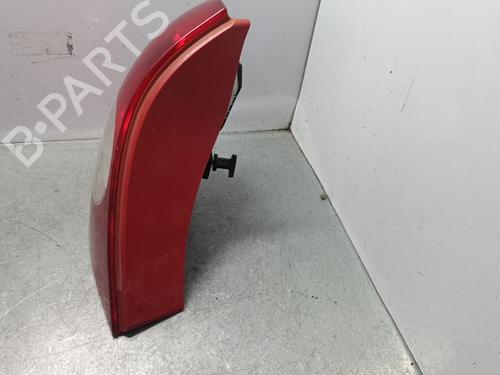 Venstre Baklys RENAULT CLIO II (BB_, CB_)  | BP29824664C34 
