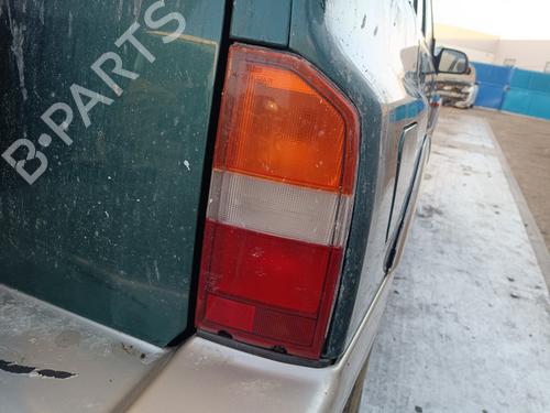 Used Right taillight SUZUKI VITARA (ET, TA, TD) 1.9 D All-wheel Drive (SE419TD) (75 hp) 27988349