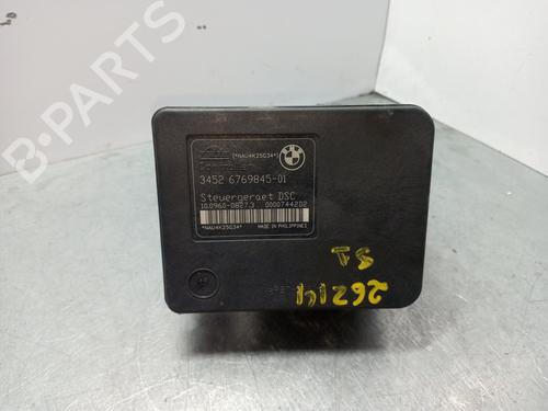 Used ABS pump BMW 1 (E81) 116 i (115 hp) 31760403
