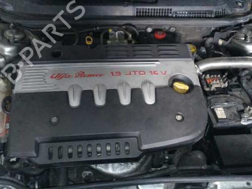 AC compressor ALFA ROMEO GT (937_)  | BP365325M34 