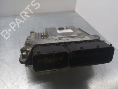 Used Engine control unit (ECU) OPEL INSIGNIA A (G09) 2.0 CDTI (68) (131 hp) 15955523