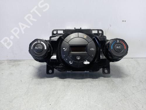 Commande Chauffage FORD FIESTA VI (CB1, CCN) 1.4 TDCi (70 hp) 30882410