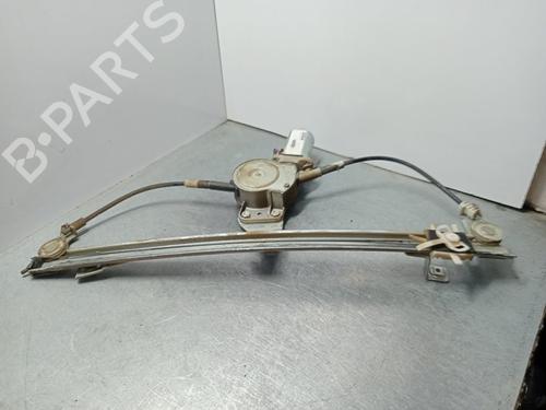 Front right window mechanism FIAT DOBLO Box Body/MPV (223_) | BP32300233C23