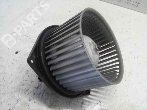Heater blower motor MITSUBISHI LANCER VIII Sportback (CX_A) 1.8 Bifuel (CX3A, CX6A) BP579744M62
