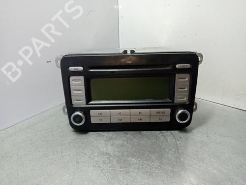 Radio VW PASSAT B6 (3C2) | BP31017099E6