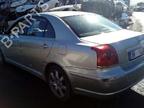 Radio TOYOTA AVENSIS (_T25_)  | BP4231359E6 