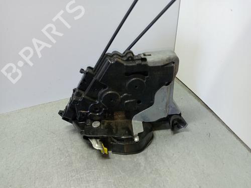 Used Front left lock Front left lock TOYOTA YARIS (_P9_) 1.0 VVT-i (KSP90_, KSP90R) (69 hp) 29594603 29594603