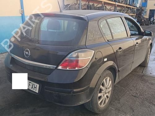 Mass air flow sensor OPEL ASTRA H (A04)  | BP18029472M95 