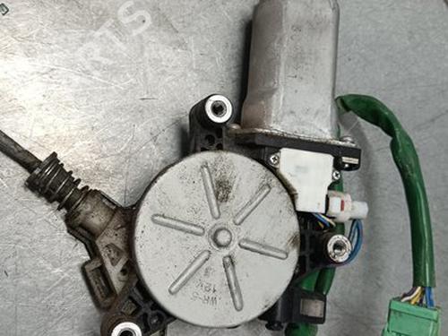 Front left window mechanism HONDA CR-V II (RD_) 2.2 CTDi (RD9) | BP30000192C22 