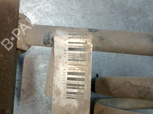 Pipe FIAT DUCATO Bus (250_) 130 Multijet 2,3 D 4x4 | BP36490214M125 - Image 2