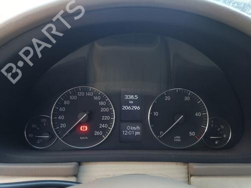 Kombiinstrument MERCEDES-BENZ C-CLASS (W203) [2000-2007]  23096634