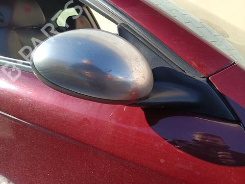 Right mirror ALFA ROMEO GT (937_) 1.9 JTD (937CXN1B) | BP31240351C27