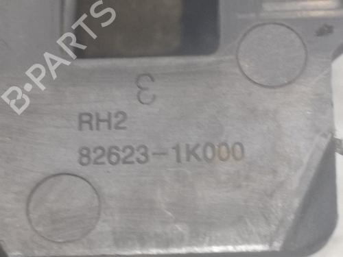 Used Front right exterior door handle HYUNDAI ix20 (JC) 1.4 (90 hp) 14445832