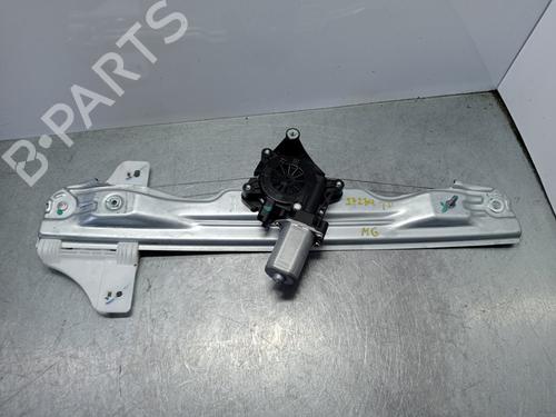 Used Rear right window mechanism Rear right window mechanism MG MG ZS SUV (AZS1) [2017-2026] 33801356 33801356