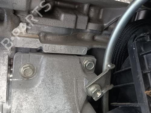 Engine TOYOTA AURIS (_E18_) | BP10502375M1 - Image 7