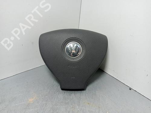 Førerens kollisjonspute VW GOLF V (1K1) [2003-2010]  17098360