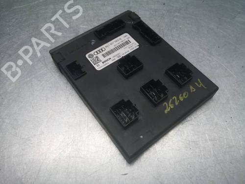 Used Electronic module Electronic module 37584510 37584510