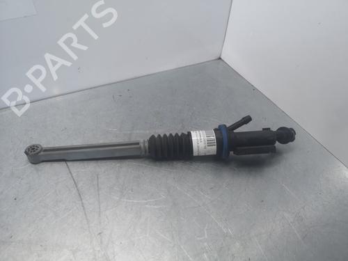 Used Clutch slave cylinder CITROËN C4 CACTUS 1.6 BlueHDi 100 (99 hp) 17589131