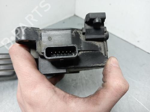 Pedal DACIA DOKKER MPV (KE_)  | BP18089339I4 