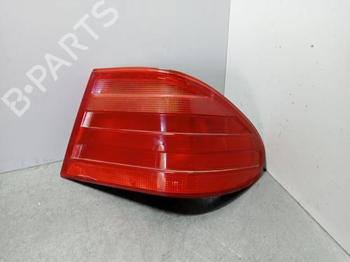 Used Right taillight MERCEDES-BENZ E-CLASS (W210) [1995-2003]  30467731