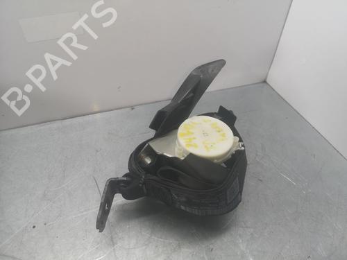 Used Rear right seatbelt VW PASSAT B7 (362) 1.6 TDI (105 hp) 17622288