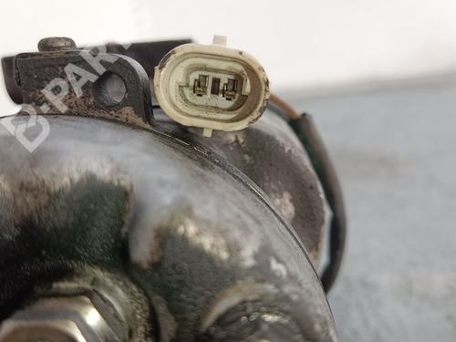 AC compressor PEUGEOT 208 I (CA_, CC_) 1.6 HDi | BP10904575M34