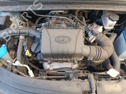 Engine HYUNDAI i10 I (PA) 1.1 | BP24956703M1 