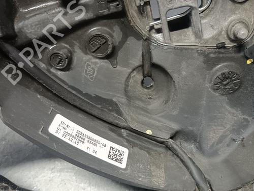 Steering wheel DACIA LODGY (JS_)  | BP29807356C49 