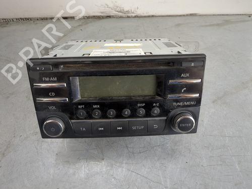 Radio NISSAN NOTE (E12) 1.2 | BP37791608E6 - Image 2