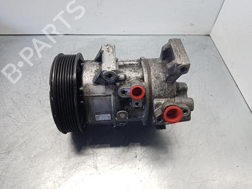 AC compressor TOYOTA COROLLA Verso (ZER_, ZZE12_, R1_) 2.2 D-4D (AUR10_) (177 hp) 7910078