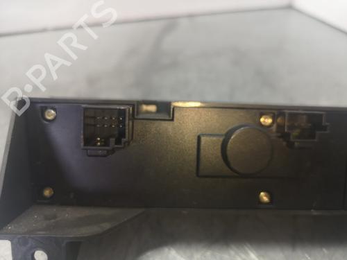 Warning switch MERCEDES-BENZ SLK (R171) 200 Kompressor (171.442) | BP13620527I22 