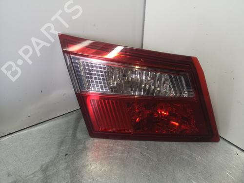 Left tailgate light RENAULT LATITUDE (L70_) 2.0 dCi 150 (L70H) (150 hp) 265550031R | 265550031R |