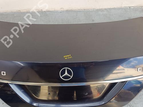 Tailgate MERCEDES-BENZ S-CLASS (W221, V221) S 320 CDI (221.022, 221.122) | BP19392578C6 