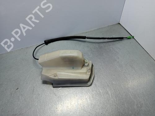 Venstre bagtil lås TESLA MODEL 3 (5YJ3) [2017-2026]  33119156