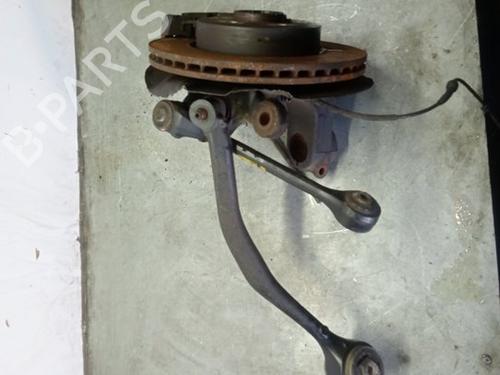 Right front steering knuckle BMW X3 (E83) 2.0 d | BP15268870M26 - Image 2