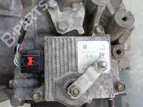 Gearbox CADILLAC BLS 1.9 D | BP2336586M3 