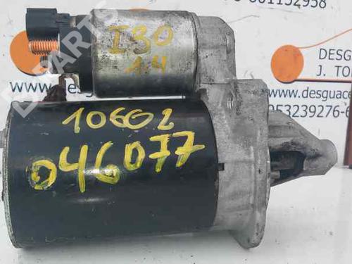 Startmotor HYUNDAI i30 (FD) [2007-2012]  100745