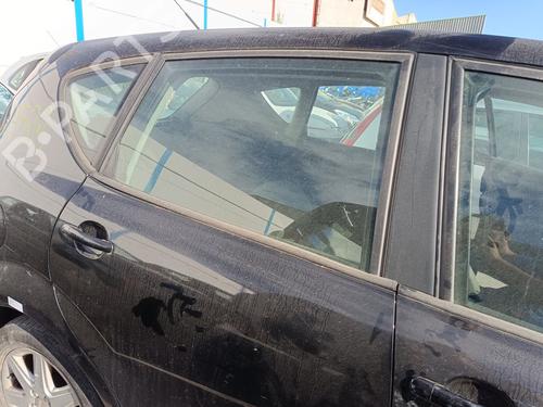 Right rear door SEAT ALTEA (5P1)  | BP16096817C5 