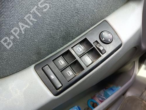 Left front window switch BMW X5 (E53) 3.0 d | BP32288622I27 - Image 3