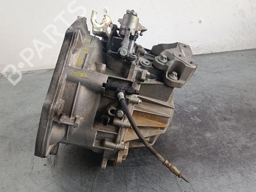 Gearbox ALFA ROMEO 159 (939_) 2.2 JTS (939AXB1B, 939AXB11) | BP13326781M3 
