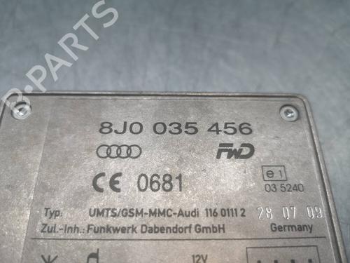 Electronic module AUDI A4 B8 (8K2) 2.0 TDI | BP37605146M83 - Image 3