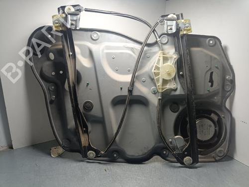 Front right window mechanism VW TOURAN (1T1, 1T2) 2.0 TDI 16V | BP175160C23 