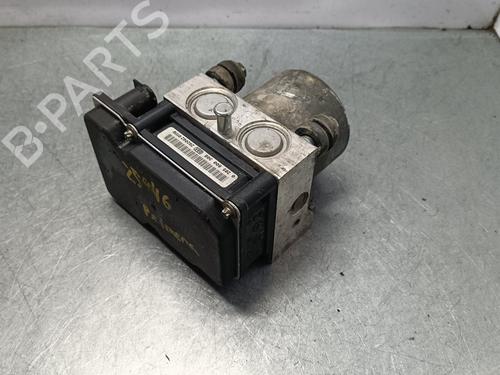 Used ABS pump NISSAN PRIMERA (P12) [2002-2025]  29242586