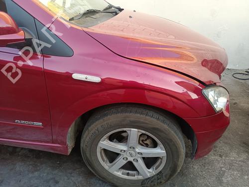 Used Right front fenders Right front fenders 38273114 38273114