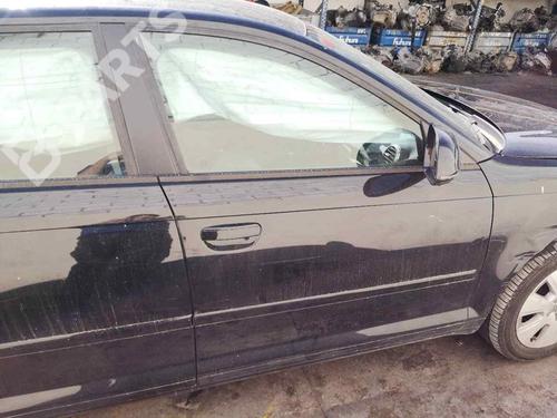 Right front door AUDI A3 (8P1) 1.9 TDI | BP7636029C3 