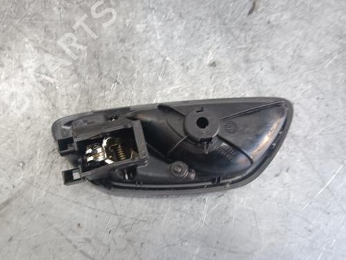 Høyre foran invendig håndtak RENAULT MEGANE IV Hatchback (B9A/M/N_) 1.5 dCi 110 (B9A3) | BP15414939I14 